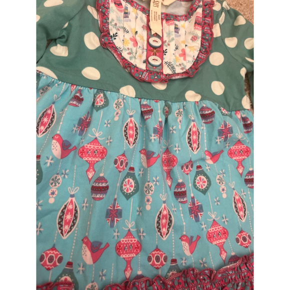 Matilda Jane 2 Piece Outfit - Picture 4 of 7